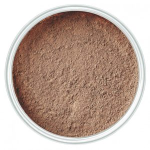 artdeco mineral powder foundation 01 gentle tan