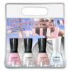 nubar french manicure collection nail polish