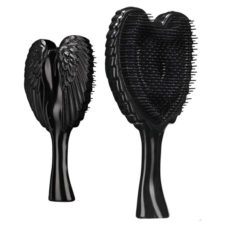 tangle angel gr8 graphite hair brush