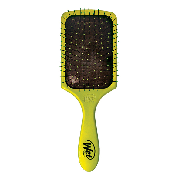 wet brush paddle