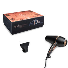 ghd air hair dryer electric copper