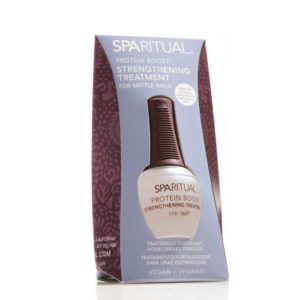 sparitual protein boost strengthening treatment
