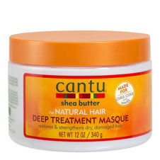 Cantu Shea Butter for Natural Hair Deep Treatment Masque