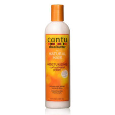 Cantu for Natural Hair Moisturizing Curl Activator Cream