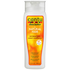 Cantu for Natural Hair Sulfate Free Hydrating Cream Conditioner