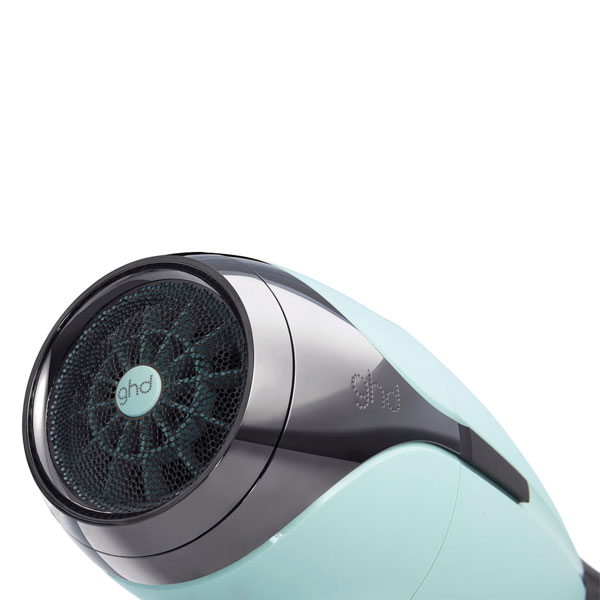 ghd Helios Professional Hair Dryer In Neo Mint | Tofembeauty