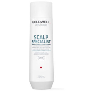 goldwell dualsenses scalp specialist anti dandruff shampoo