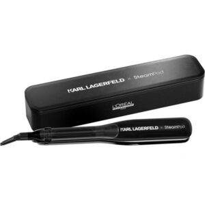L'Oréal Professionnel Steampod 3.0 Limited Edition X Karl Lagerfeld